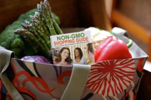 What Foods are GMO Free? There’s an App for That. Image